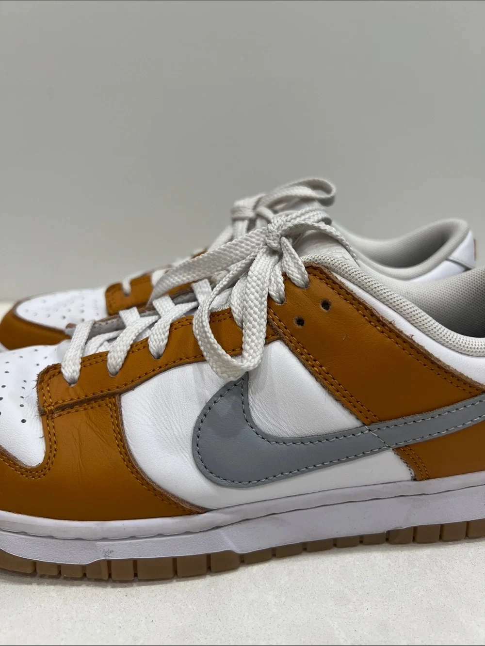 Nike Dunk Low Retro Sneakers